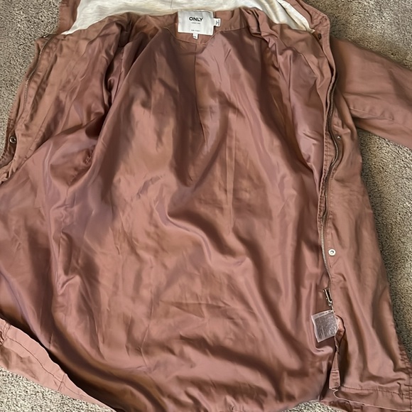 Women’s Size Large Only Jacket - Picture 4 of 4